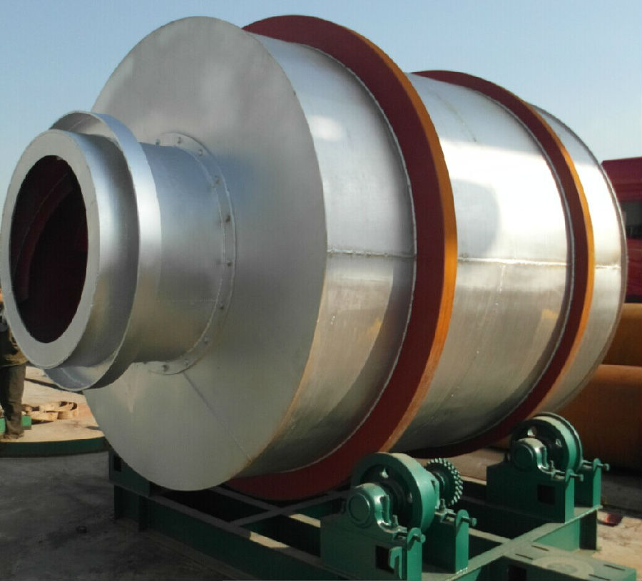 三回程烘干機(jī)不規(guī)范操作介紹