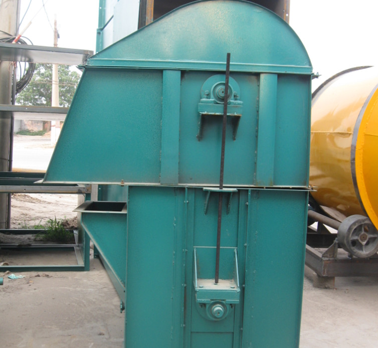 斗式提升機(jī)的使用規(guī)范