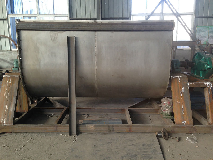 真石漆攪拌機(jī)對電控系統(tǒng)的要求