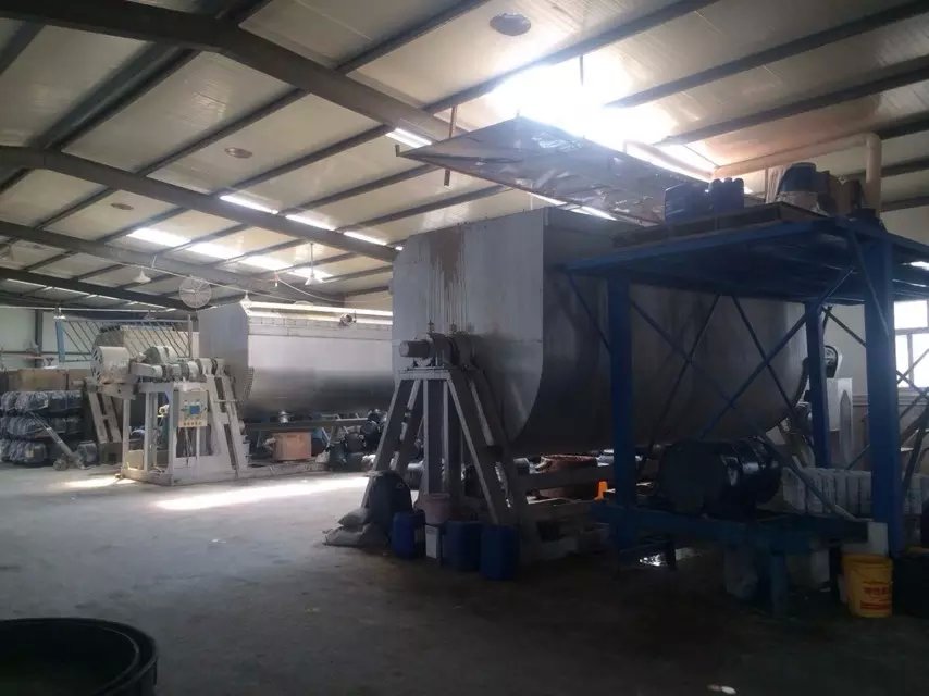 真石漆攪拌機對經(jīng)濟發(fā)展的影響