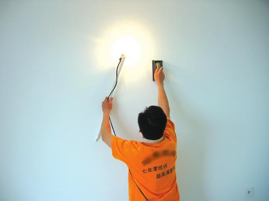 膩子粉怎么生產(chǎn)，用什么設備