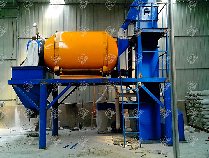 ?；⒅楸厣皾{生產(chǎn)線有哪些優(yōu)點